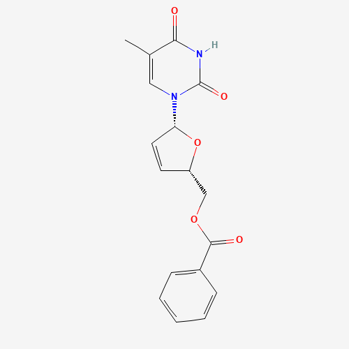 FT-0655870 CAS:122567-97-9 chemical structure