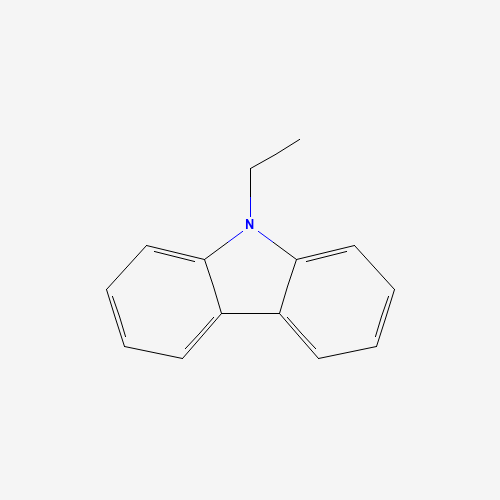 N-Ethylcarbazole (CAS: 86-28-2) - Related Chemical Product