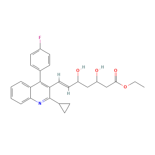 FT-0655882 CAS:147008-20-6 chemical structure