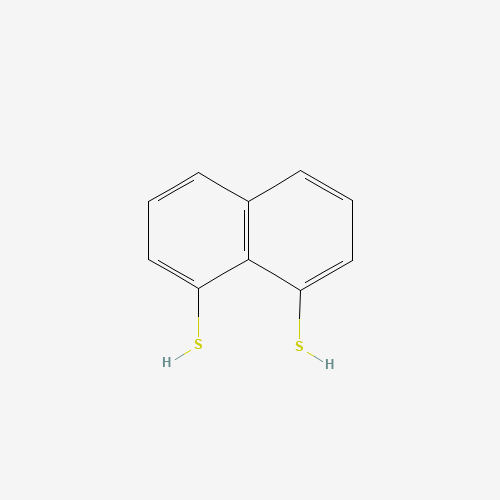 naphthalene-1,8-dithiol (CAS: 25079-77-0) - Related Chemical Product
