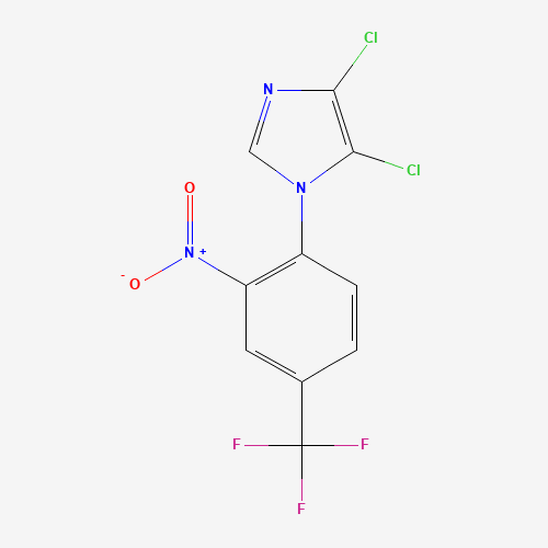 FT-0655895 CAS:649662-56-6 chemical structure