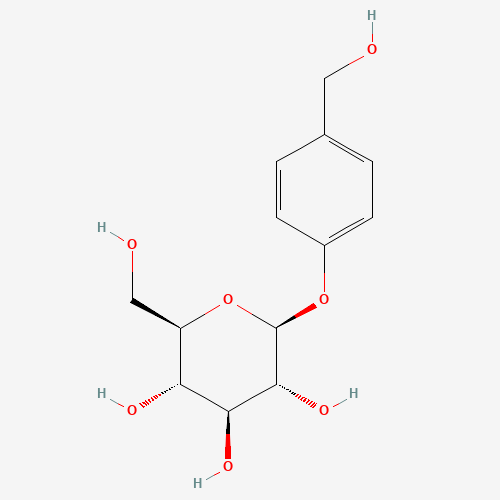 FT-0655910 CAS:62499-27-8 chemical structure