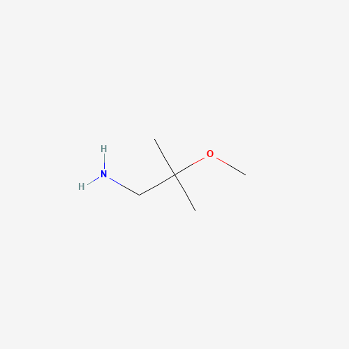 FT-0655914 CAS:89282-70-2 chemical structure