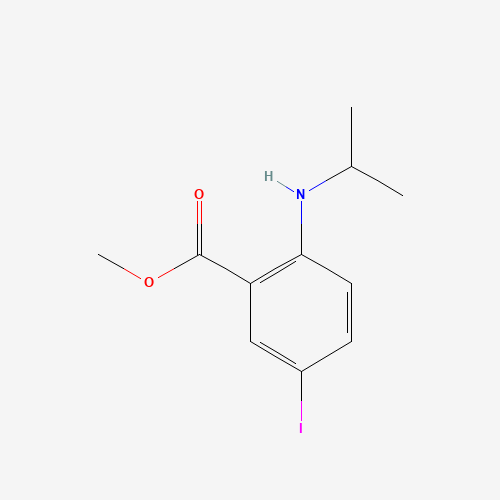 FT-0655917 CAS:1007374-49-3 chemical structure