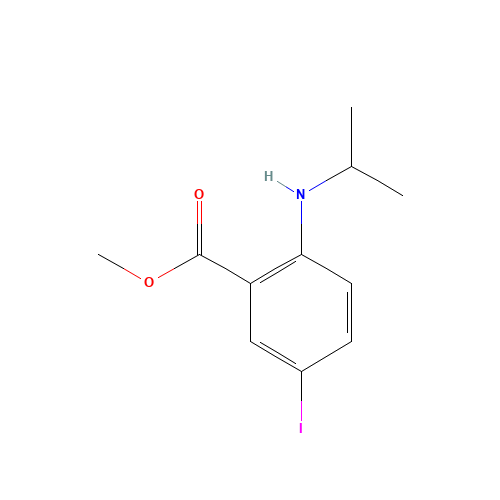 FT-0655917 CAS:1007374-49-3 chemical structure