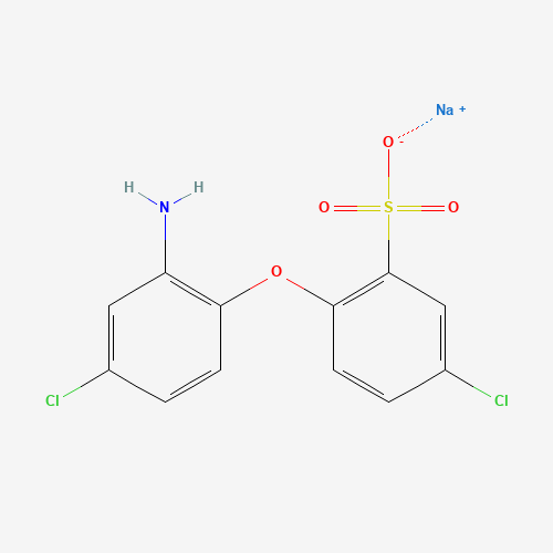 FT-0655966 CAS:136213-81-5 chemical structure