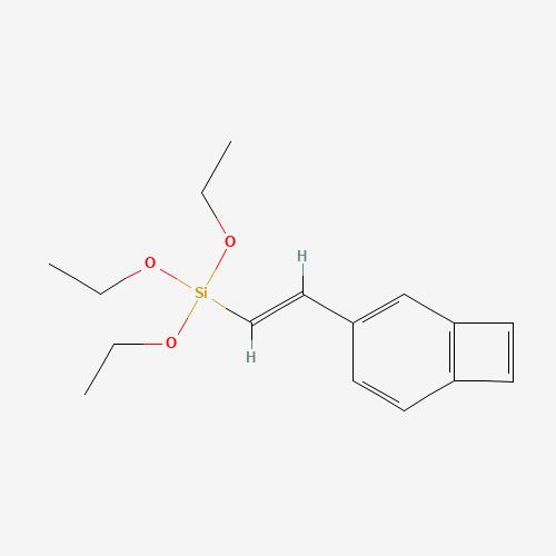FT-0655969 CAS:124389-79-3 chemical structure