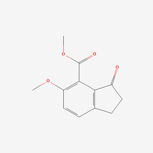 FT-0655972 CAS:33521-63-0 chemical structure