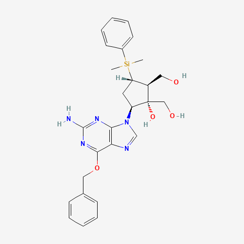 FT-0655974 CAS:701278-05-9 chemical structure