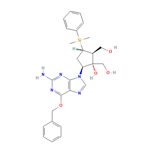 FT-0655974 CAS:701278-05-9 chemical structure