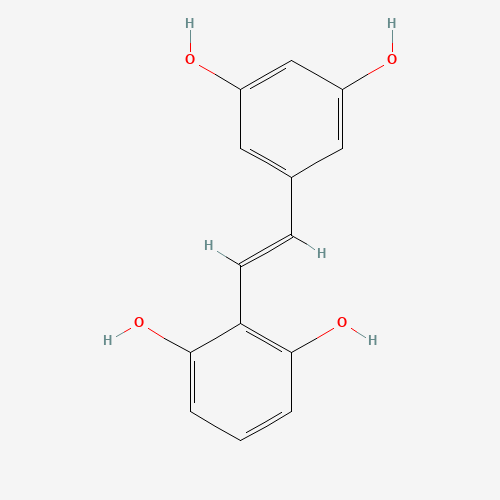 FT-0655977 CAS:86361-55-9 chemical structure