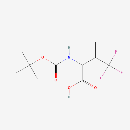 FT-0655993 CAS:409333-54-6 chemical structure