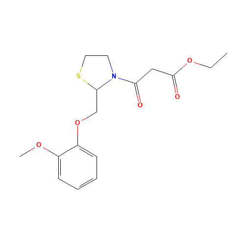 Moguisteine (CAS: 119637-67-1) - Related Chemical Product