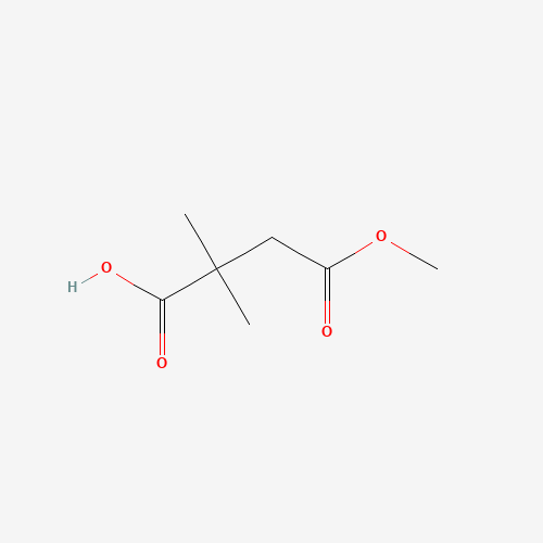 FT-0656013 CAS:54043-71-9 chemical structure