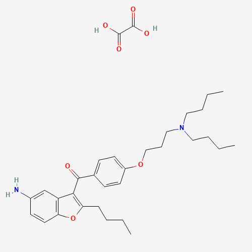 FT-0656014 CAS:500791-70-8 chemical structure