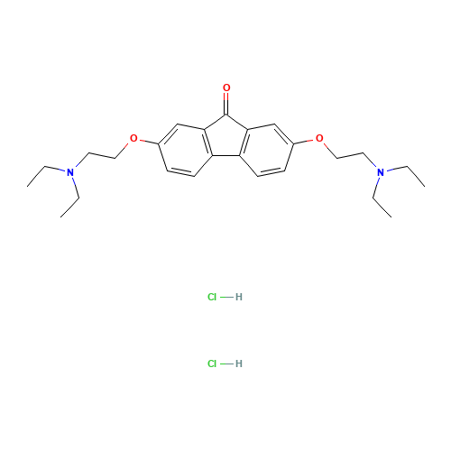 FT-0656019 CAS:27591-69-1 chemical structure
