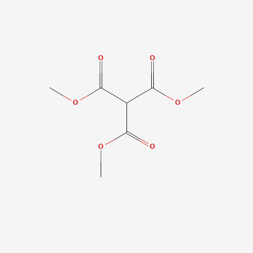 Trimethylmethanetricarboxylate (CAS: 1186-73-8) - Related Chemical Product