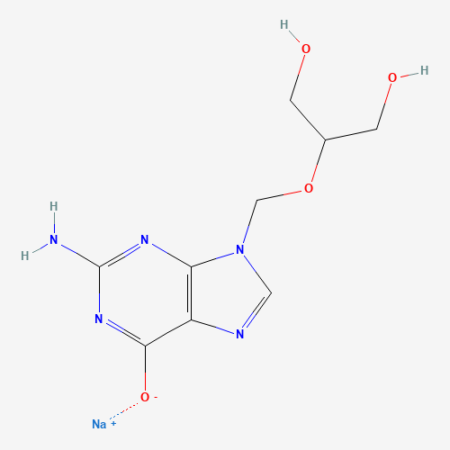 FT-0656038 CAS:107910-75-8 chemical structure