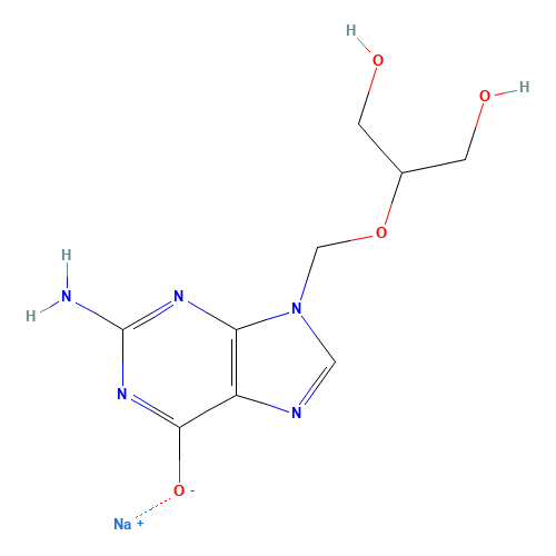 FT-0656038 CAS:107910-75-8 chemical structure