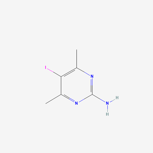 FT-0656044 CAS:2033-47-8 chemical structure