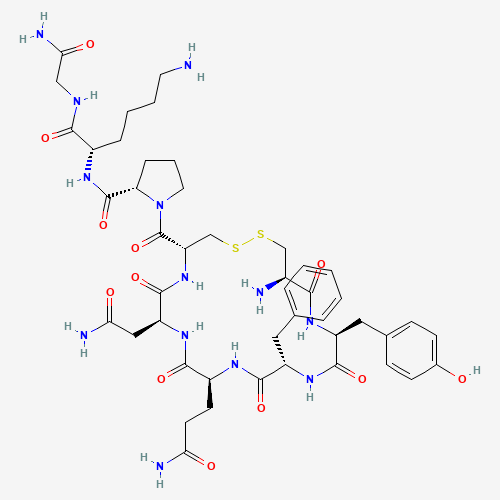 FT-0656049 CAS:50-57-7 chemical structure