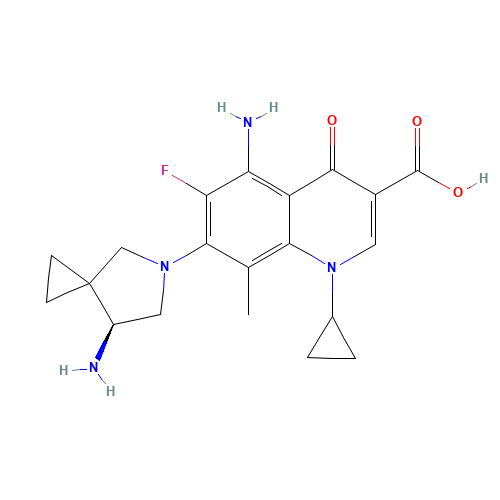FT-0656058 CAS:167887-97-0 chemical structure