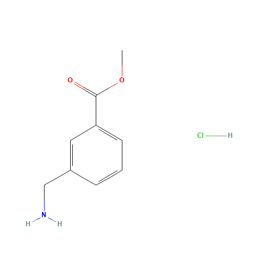 FT-0656060 CAS:17841-68-8 chemical structure