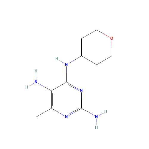 FT-0656063 CAS:1184919-33-2 chemical structure