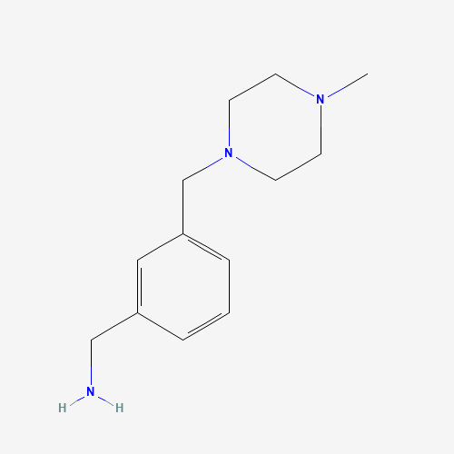 FT-0656064 CAS:515162-19-3 chemical structure