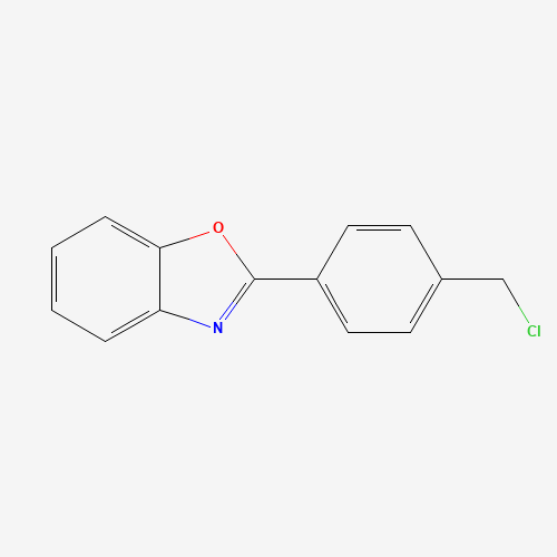 FT-0656079 CAS:57864-19-4 chemical structure