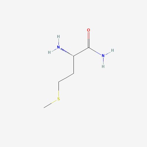 FT-0656098 CAS:4510-08-1 chemical structure