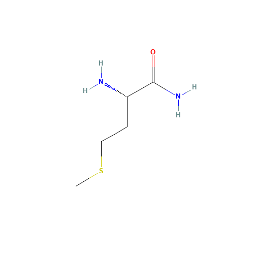 H-MET-NH2 (CAS: 4510-08-1) - Related Chemical Product