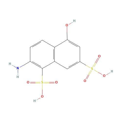 FT-0656099 CAS:6535-70-2 chemical structure