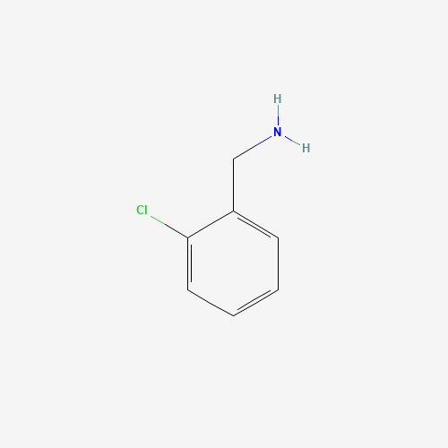 2-Chlorobenzylamine (CAS: 201-955-8) - Related Chemical Product