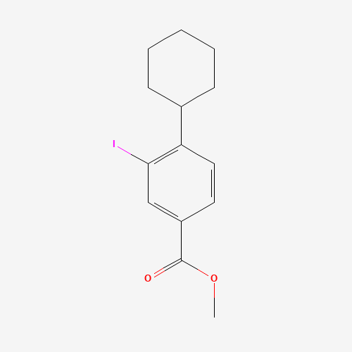 FT-0656105 CAS:1131614-55-5 chemical structure