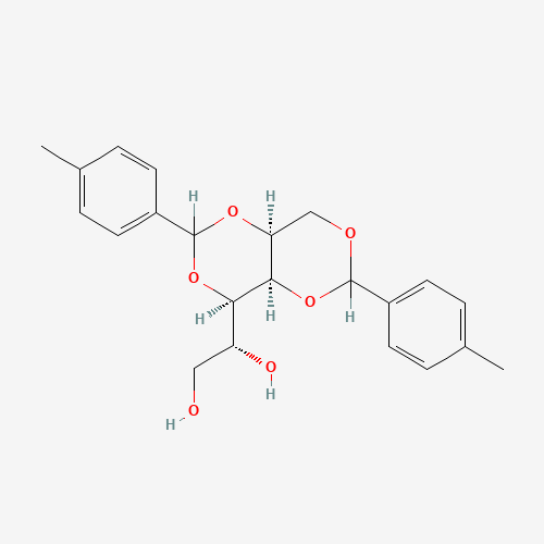 FT-0656114 CAS:54686-97-4 chemical structure
