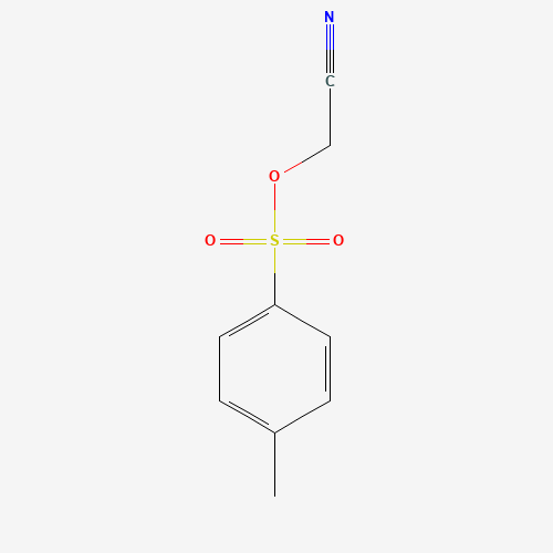 Cyanomethyl p-toluenesulfonate (CAS: 14562-04-0) - Related Chemical Product