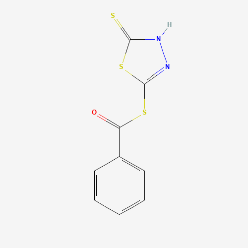 FT-0656138 CAS:51988-14-8 chemical structure