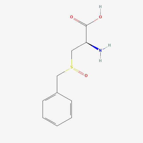 S-Benzyl-L-cystein-S-oxide (CAS: 60668-81-7) - Related Chemical Product