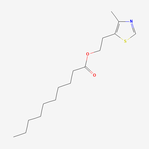 FT-0656158 CAS:101426-31-7 chemical structure