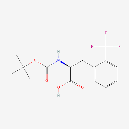 FT-0656173 CAS:167993-21-7 chemical structure