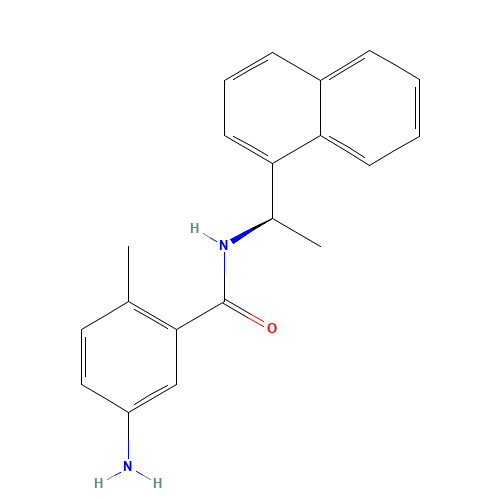 FT-0656174 CAS:1093070-16-6 chemical structure