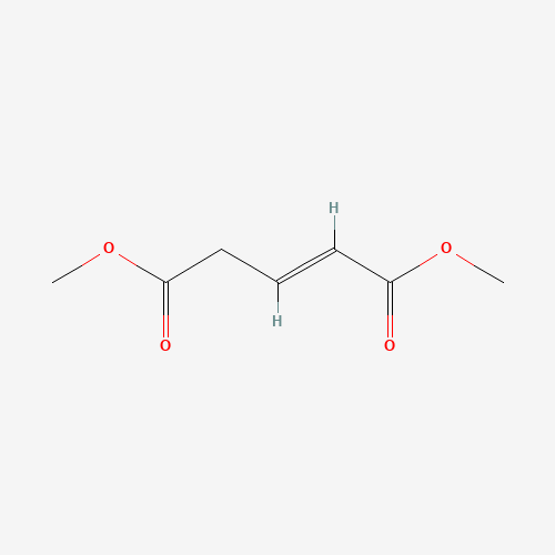 Dimethyl glutaconate (CAS: 5164-76-1) - Related Chemical Product