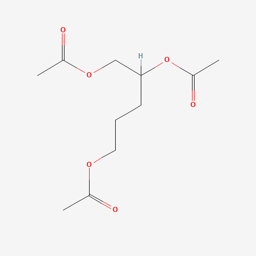 FT-0656191 CAS:5470-86-0 chemical structure