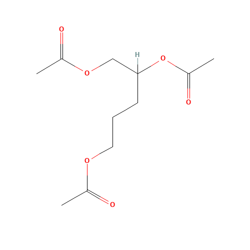 1,2,5-Trihydroxypentane (CAS: 5470-86-0) - Related Chemical Product