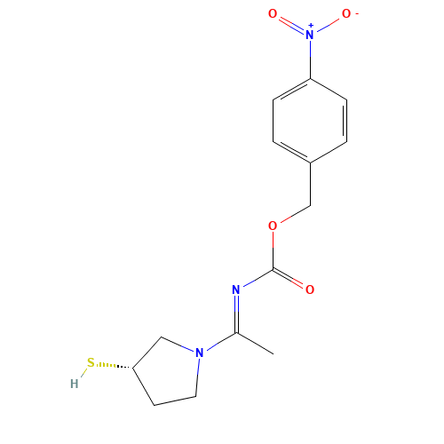 FT-0656207 CAS:90505-36-5 chemical structure