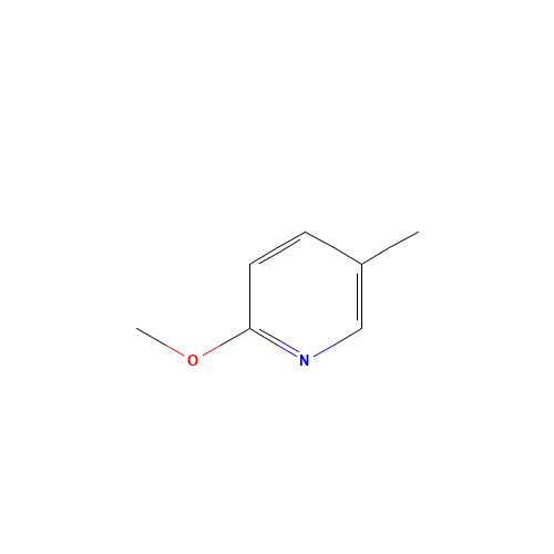 2-METHOXY-5-PICOLINE (CAS: 13472-56-5) - Related Chemical Product