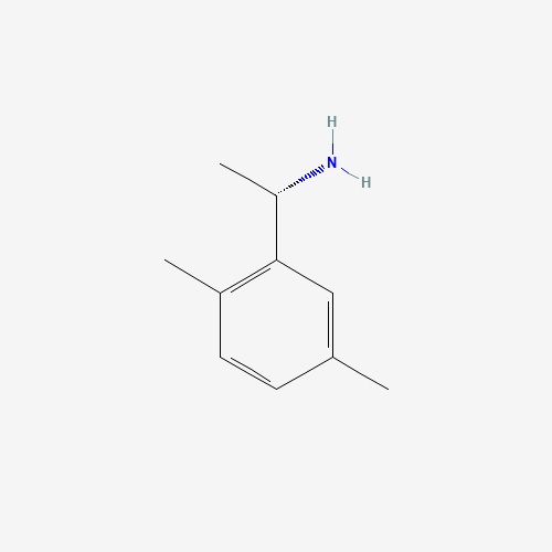 Benzylamine,a,2,5-trimethyl-,(-)- (CAS: 4187-33-1) - Related Chemical Product
