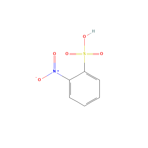2-nitrobenzenesulfonic acid (CAS: 31212-28-9) - Related Chemical Product