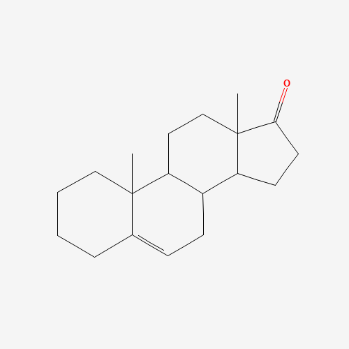 FT-0656222 CAS:25824-80-0 chemical structure